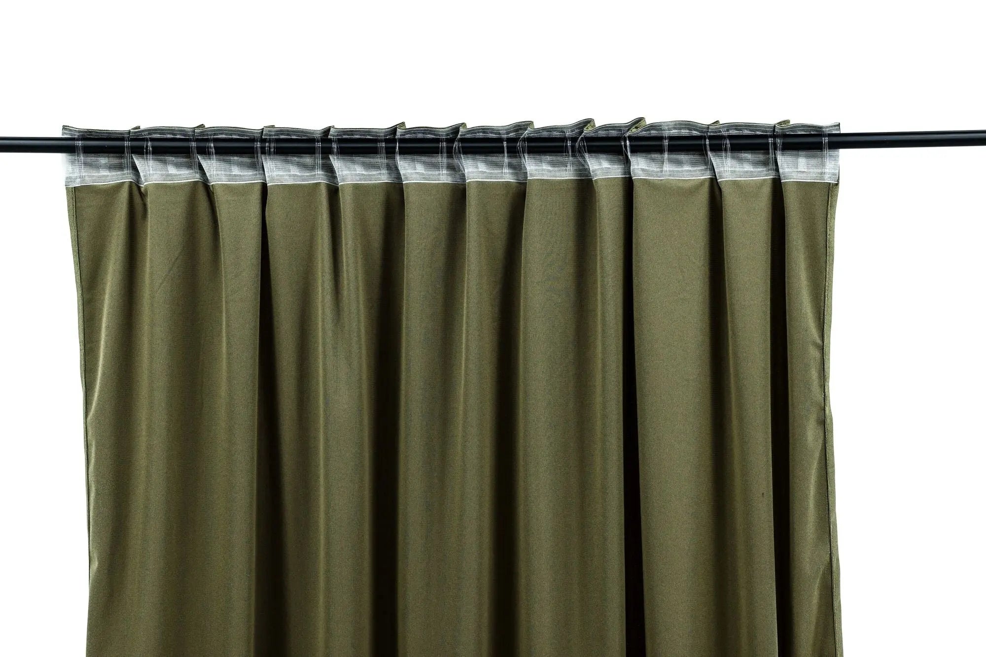 Rideaux Mary - 135 x 250 - Polyester