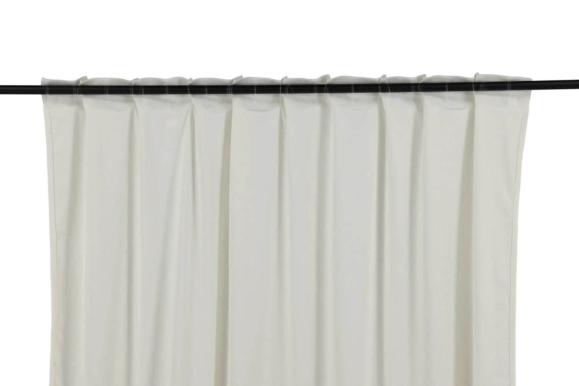 Rideaux Mary - 135 x 250 - Polyester