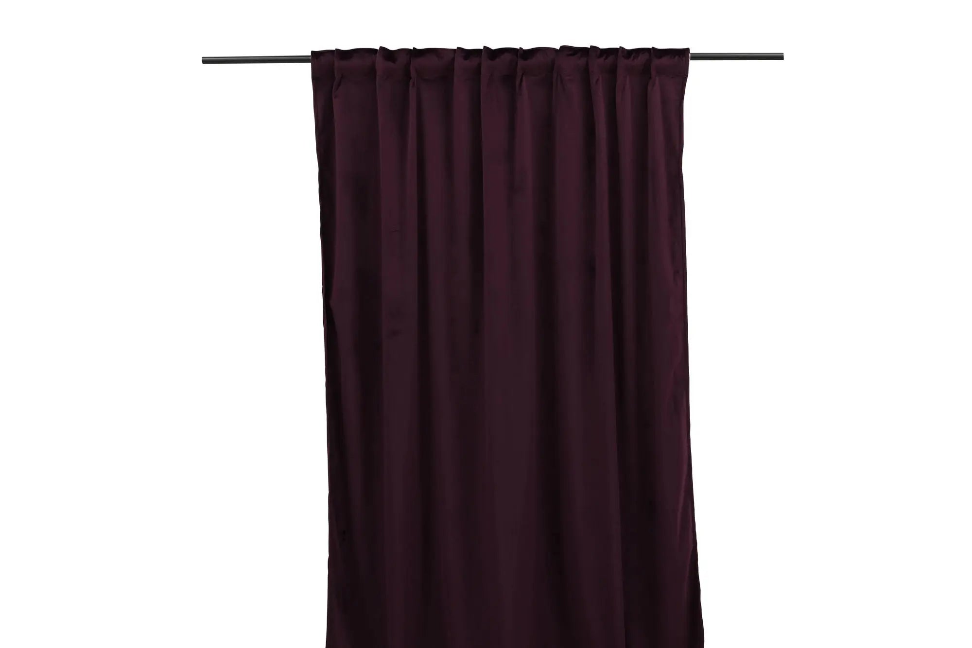 Rideaux Mary - 135 x 250 - Polyester