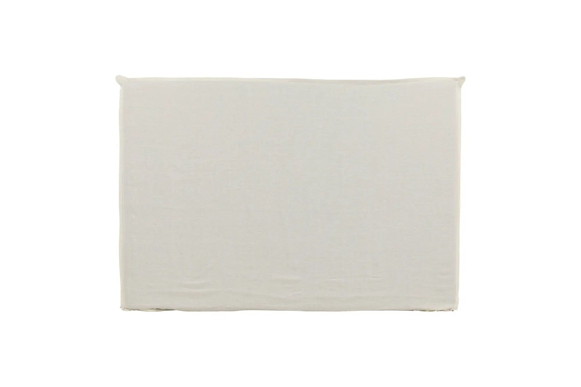 Housse de tête de lit Signe - 140 x 180 - Polyester Lin