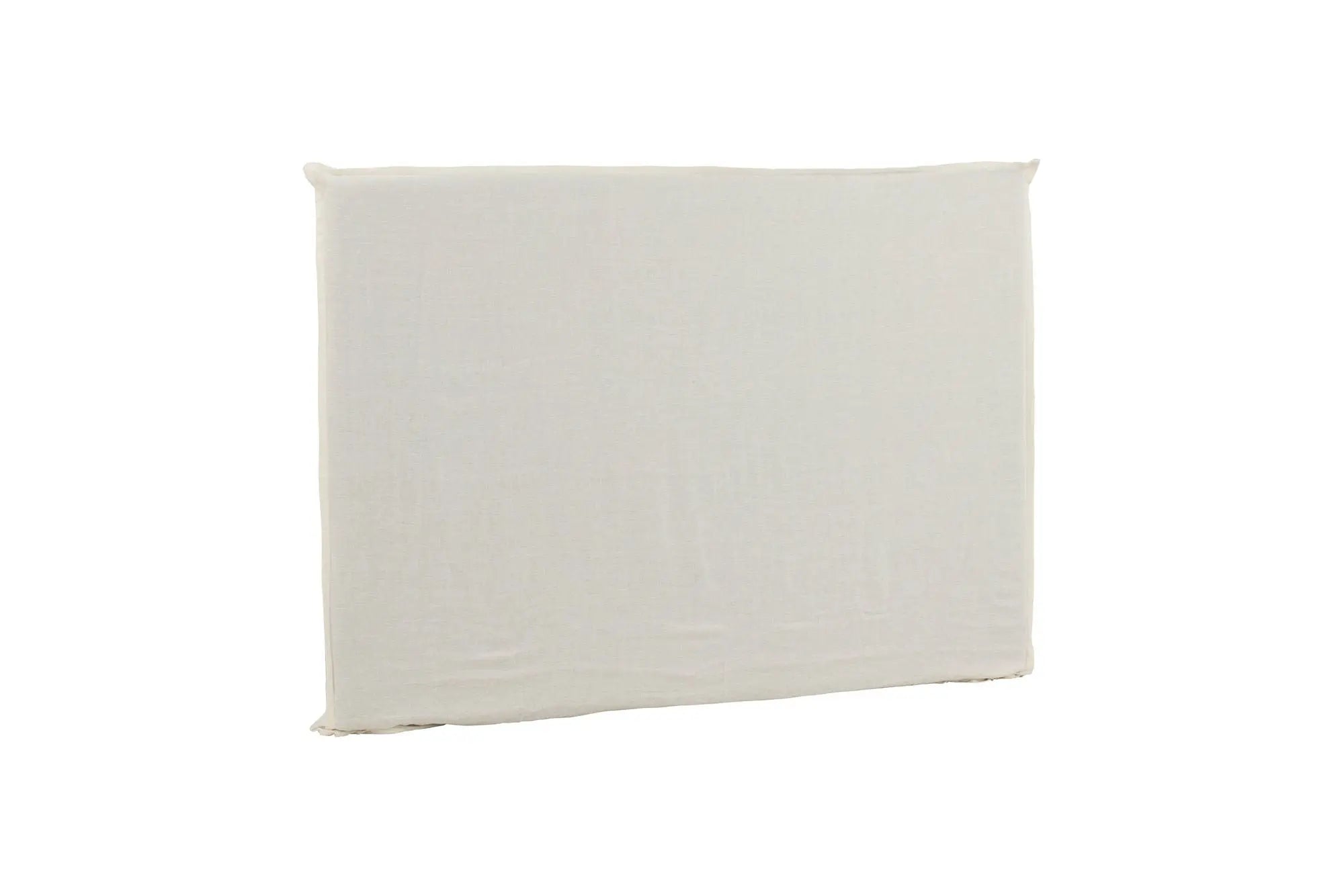 Housse de tête de lit Signe - 140 x 180 - Polyester Lin