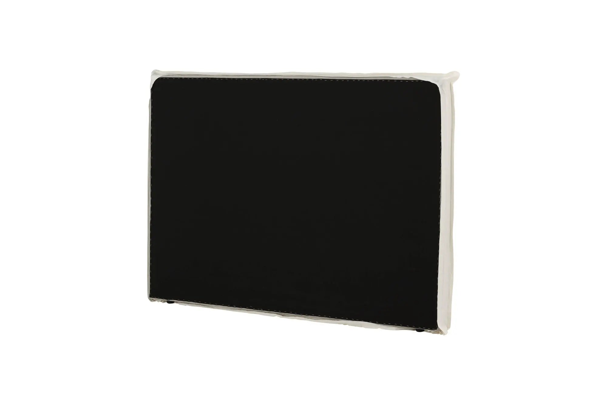 Housse de tête de lit Signe - 140 x 180 - Polyester Lin