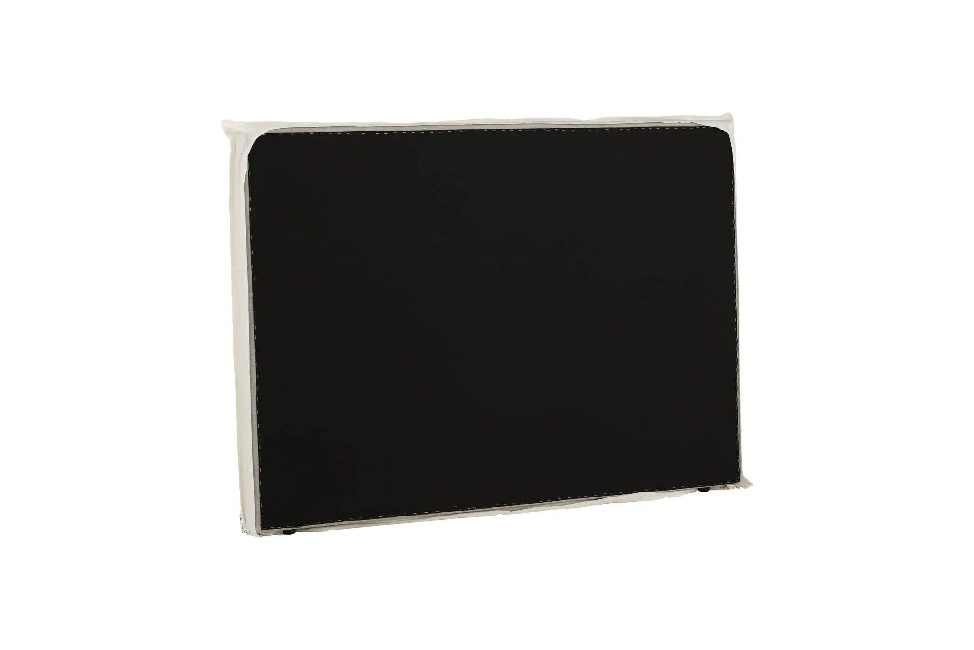 Housse de tête de lit Signe - 140 x 180 - Polyester Lin