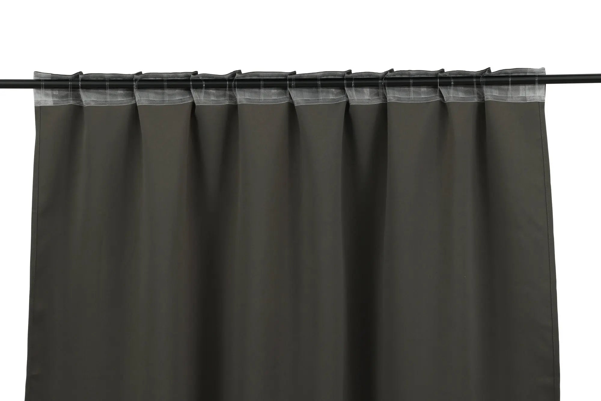 Rideaux Evelyn - 135 x 290 - Polyester