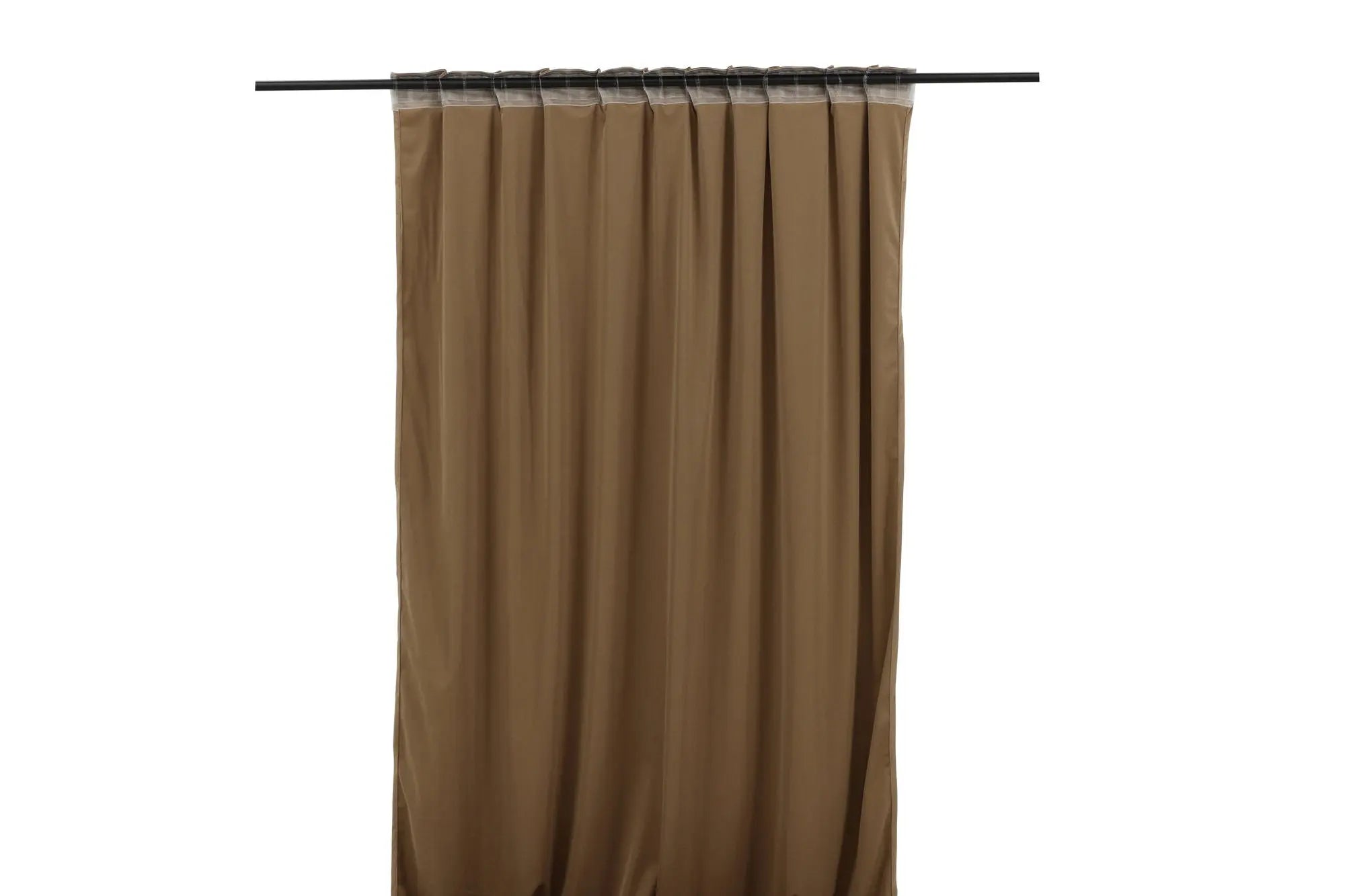 Rideaux Mary - 135 x 250 - Polyester