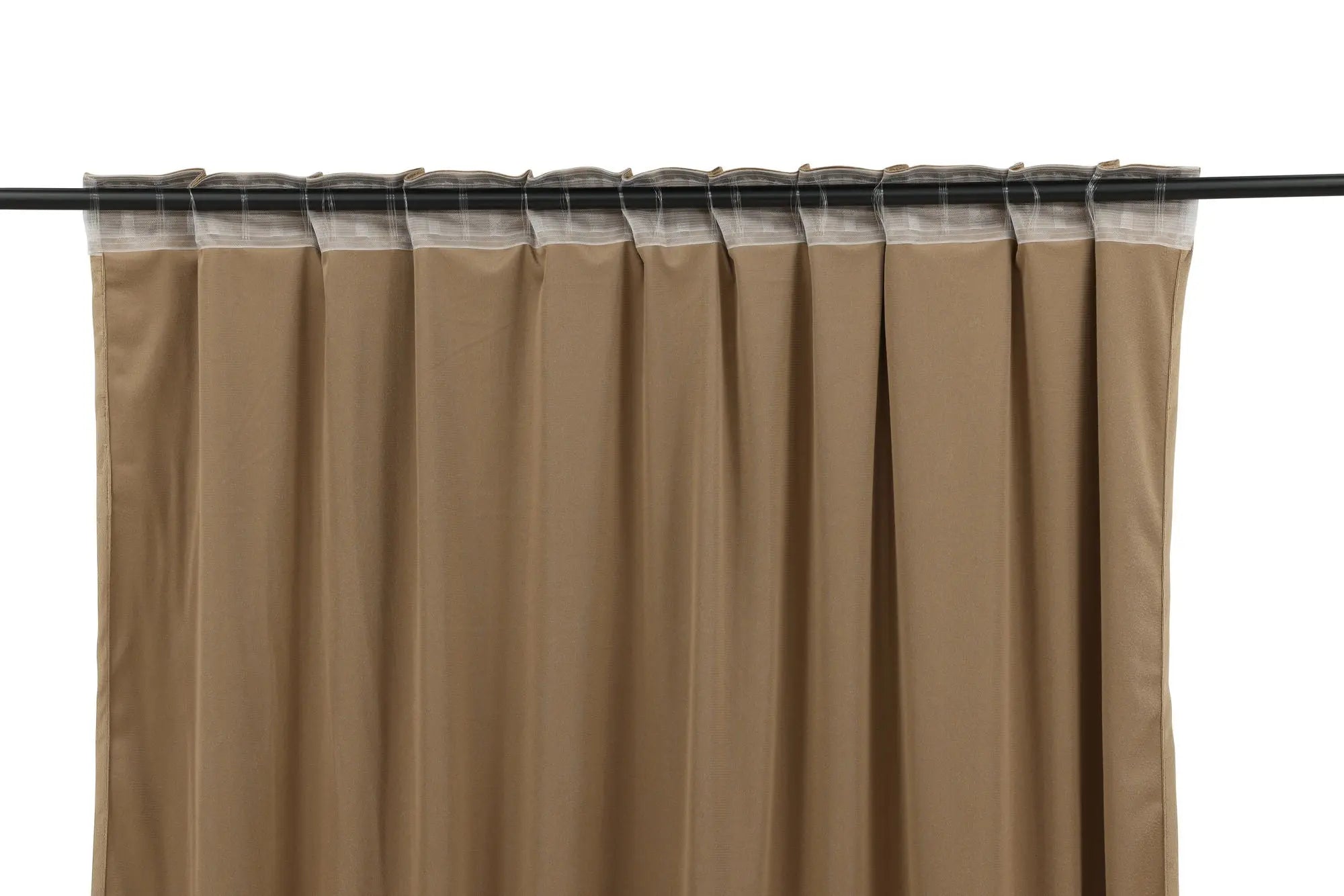 Rideaux Mary - 135 x 250 - Polyester