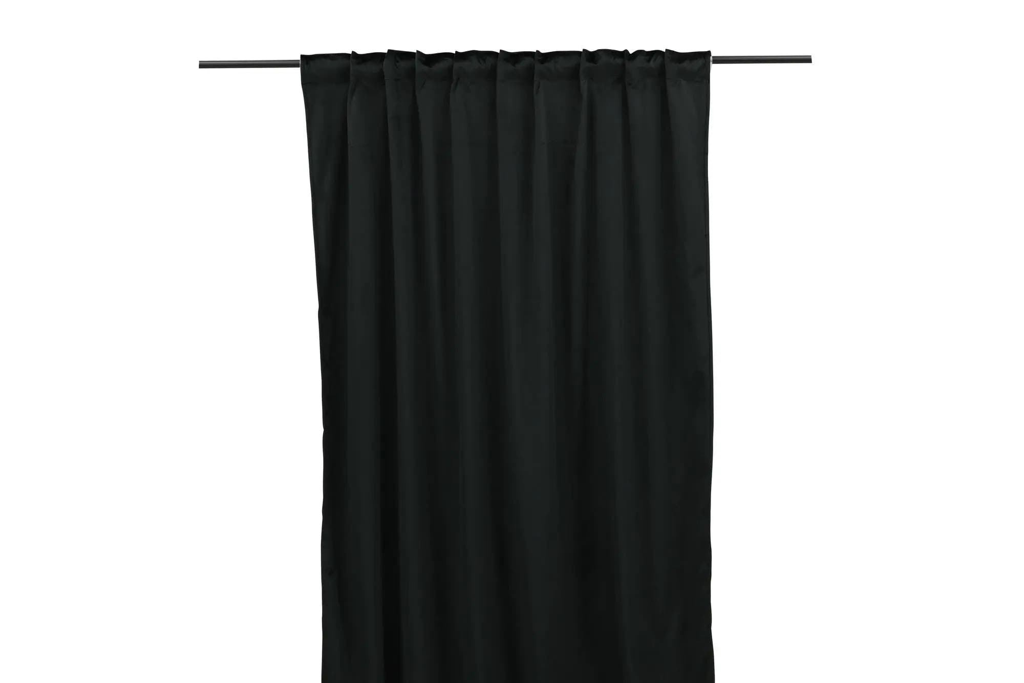 Rideaux Mary - 135 x 250 - Polyester