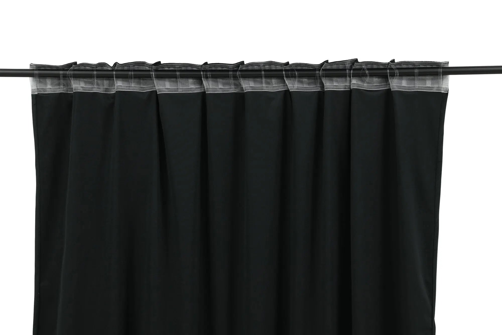 Rideaux Mary - 135 x 250 - Polyester
