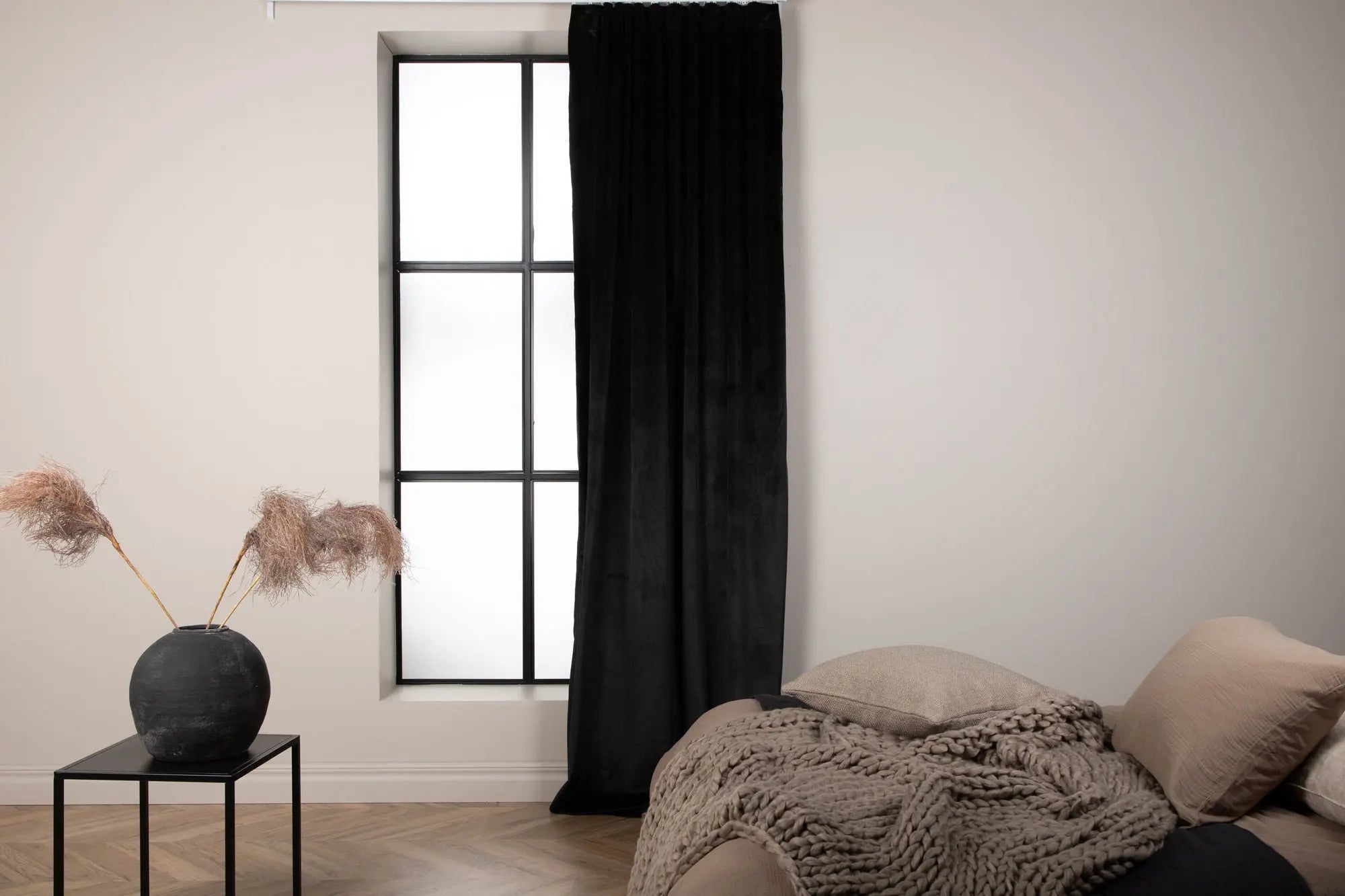 Rideaux Mary - 135 x 250 - Polyester