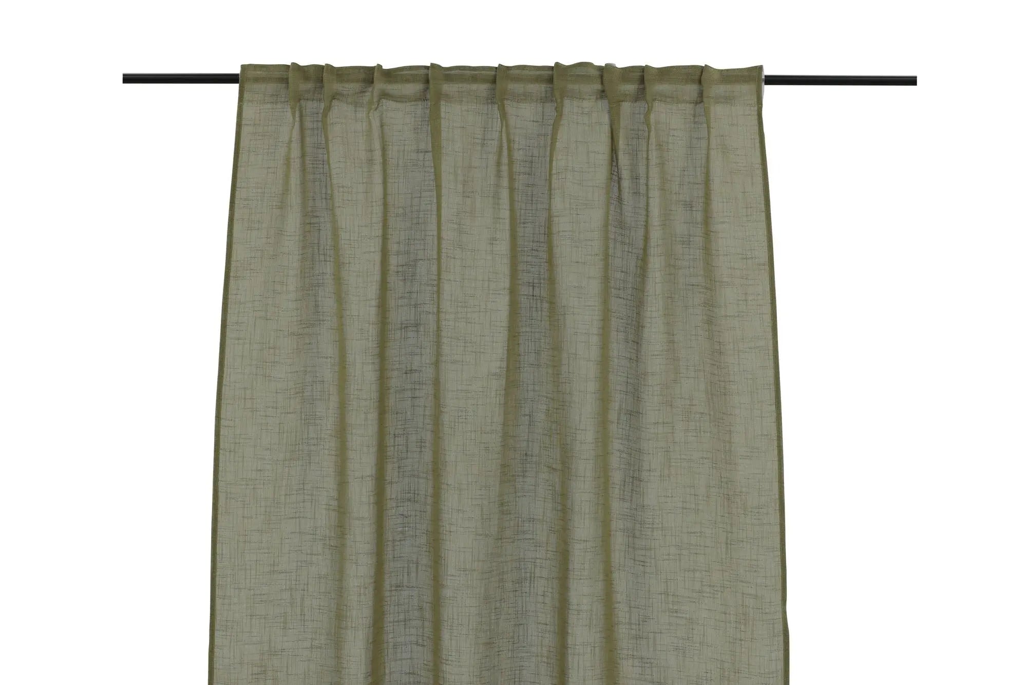 Rideaux Kaya - 140 x 290 - Polyester