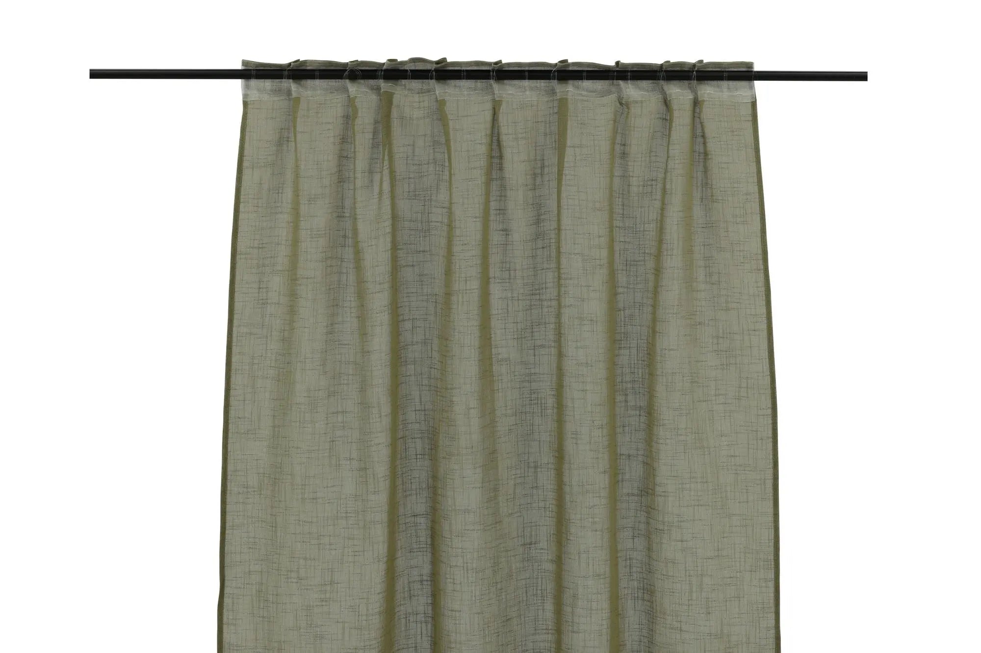 Rideaux Kaya - 140 x 290 - Polyester