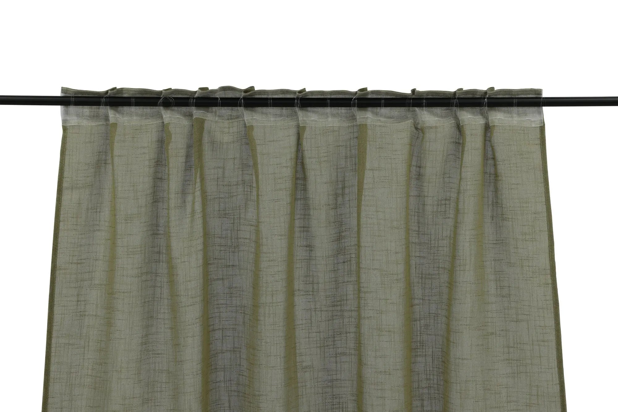 Rideaux Kaya - 140 x 290 - Polyester