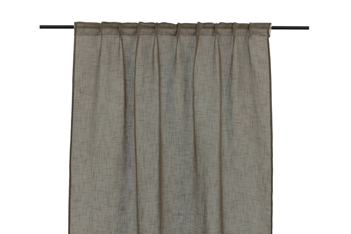 Rideaux Kaya - 140 x 290 - Polyester
