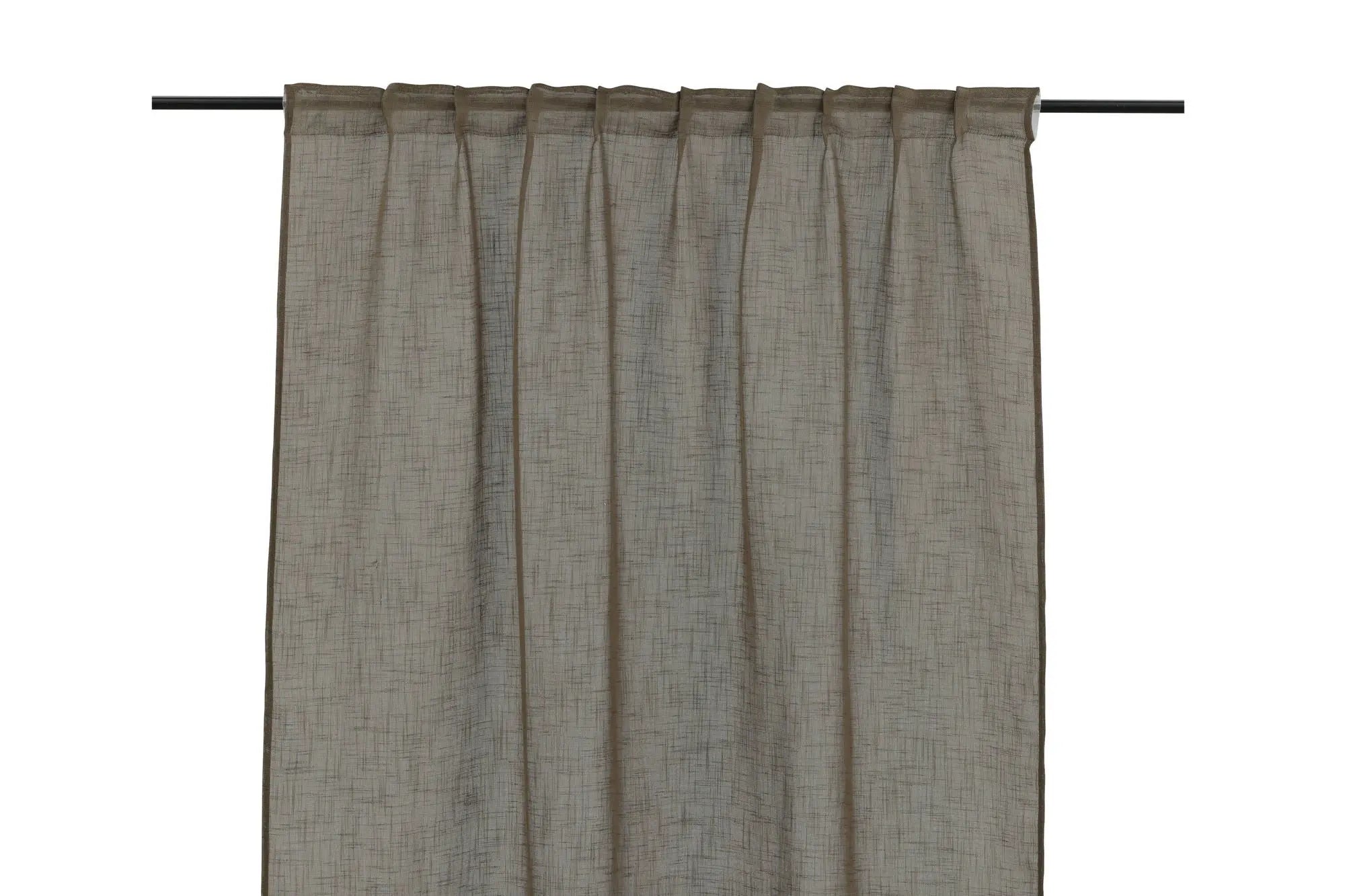 Rideaux Kaya - 140 x 290 - Polyester