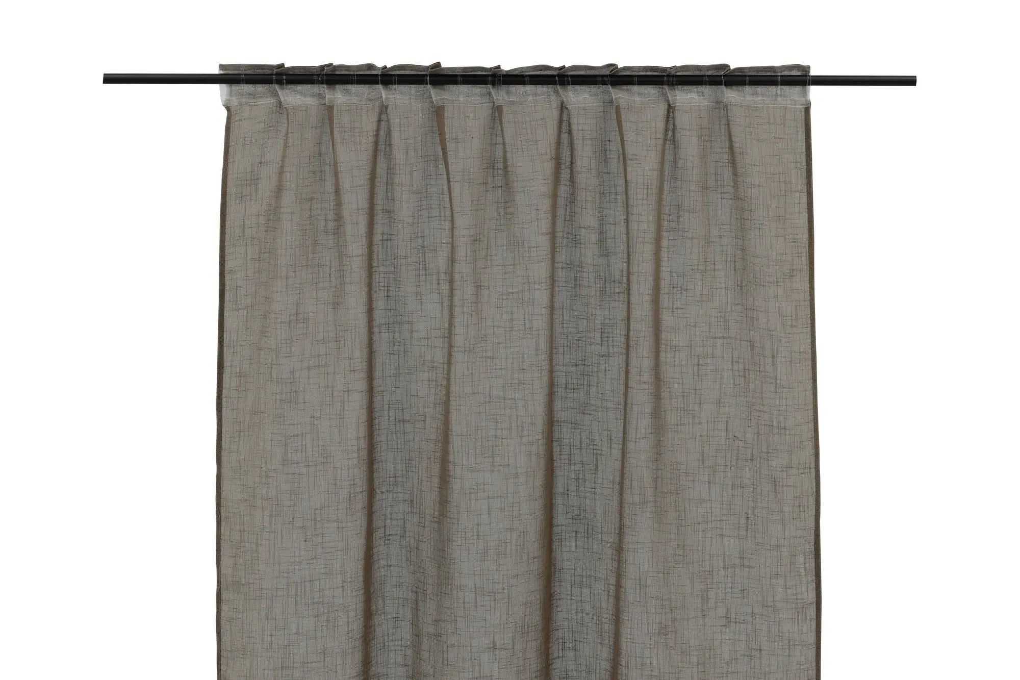 Rideaux Kaya - 140 x 290 - Polyester
