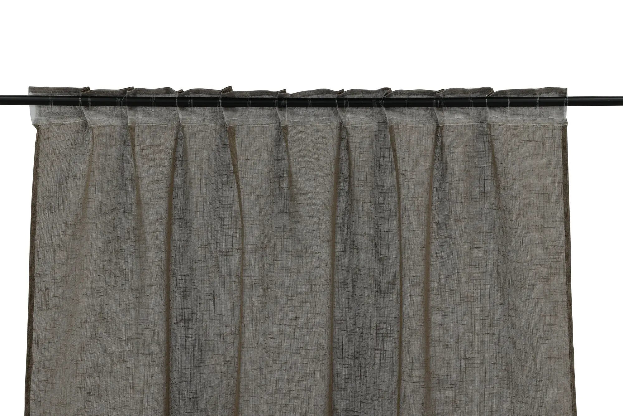 Rideaux Kaya - 140 x 290 - Polyester