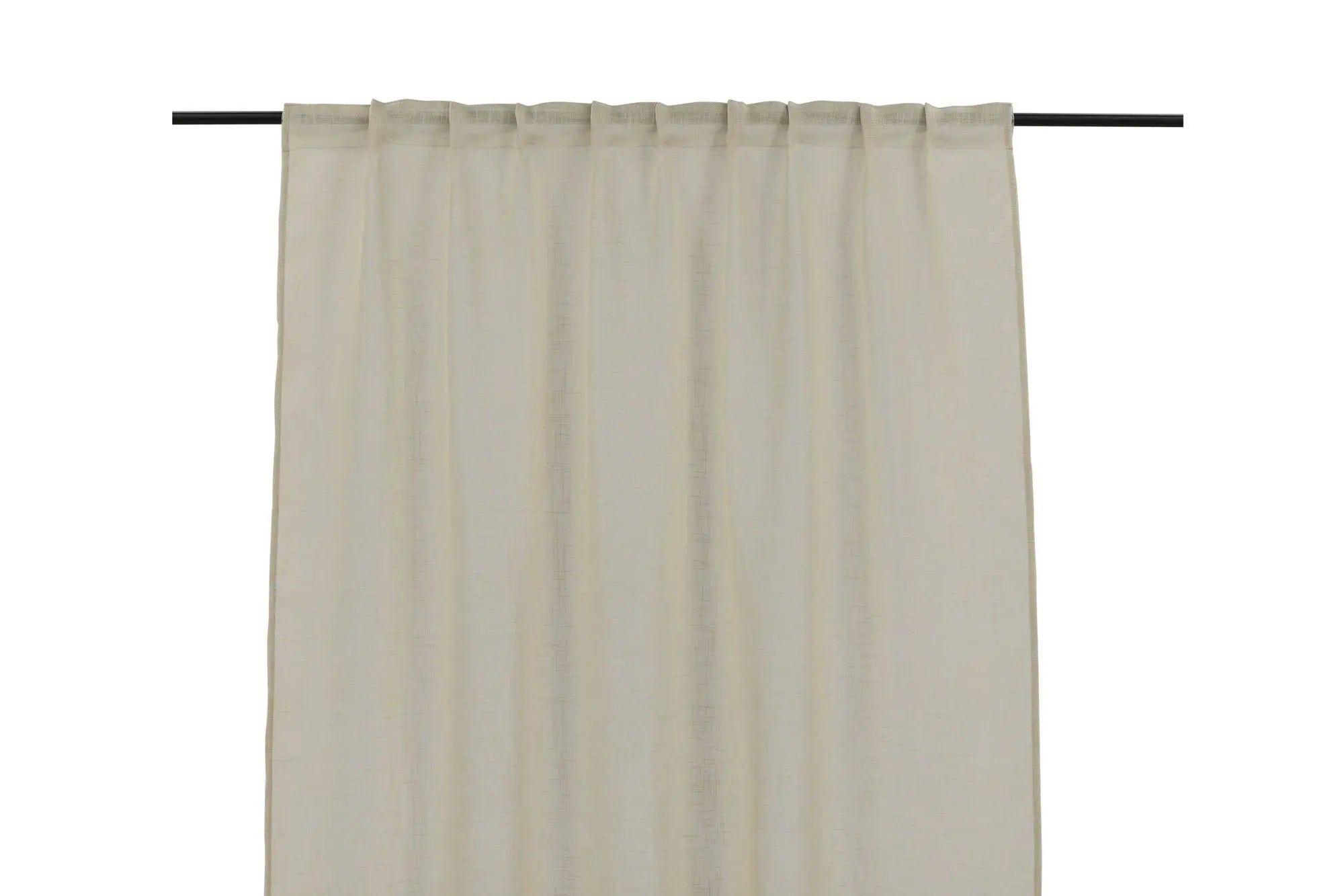 Rideaux Kaya - 140 x 290 - Polyester