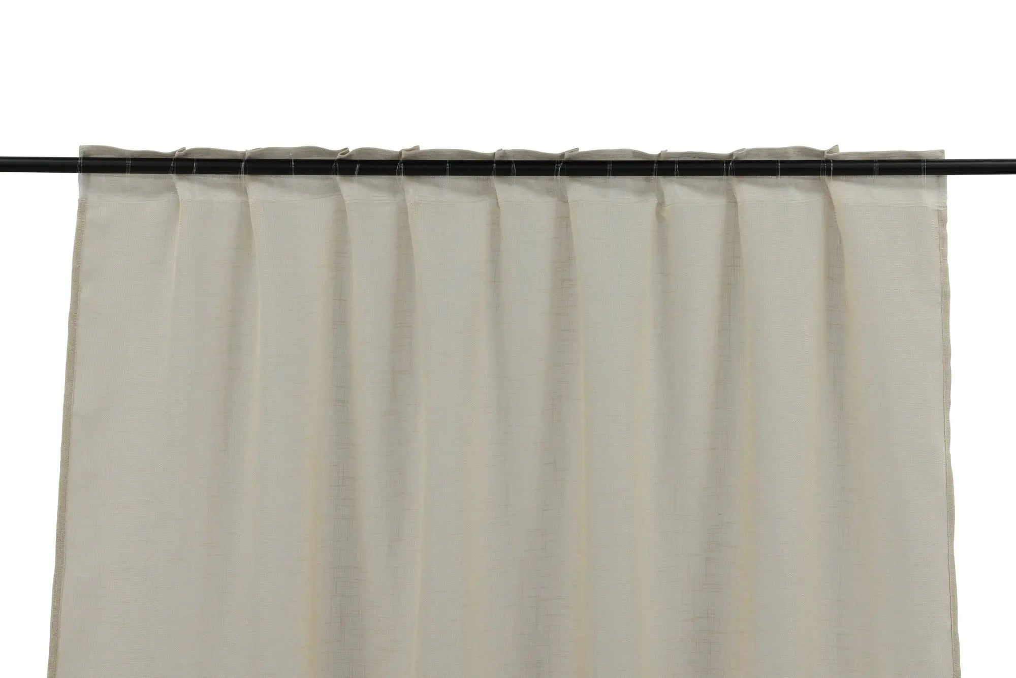 Rideaux Kaya - 140 x 290 - Polyester