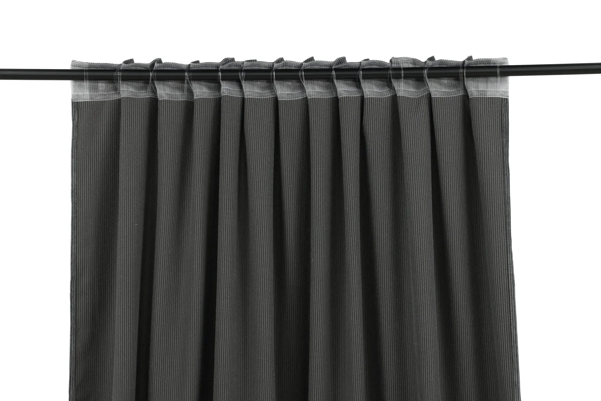 Rideaux Elma - 140 x 290 - Polyester