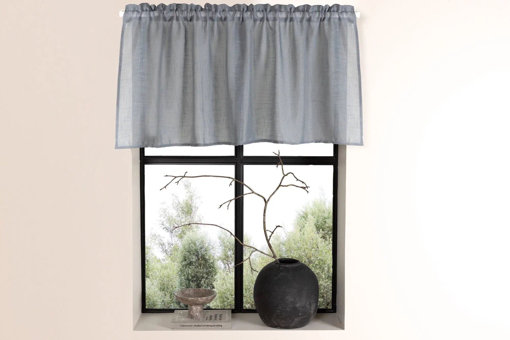 Rideaux Kaya - 250 x 55 - Polyester