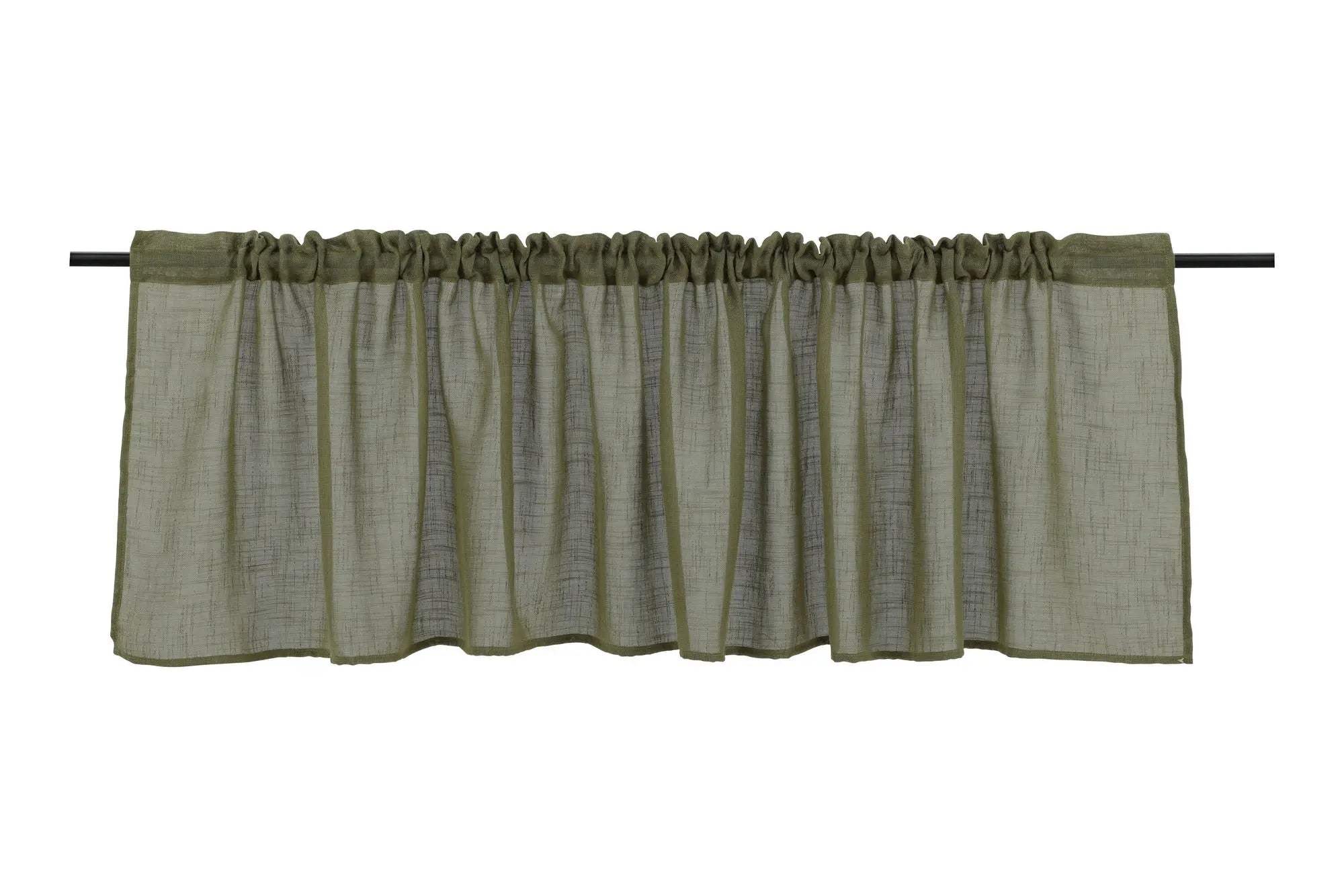 Rideaux Kaya - 250 x 55 - Polyester