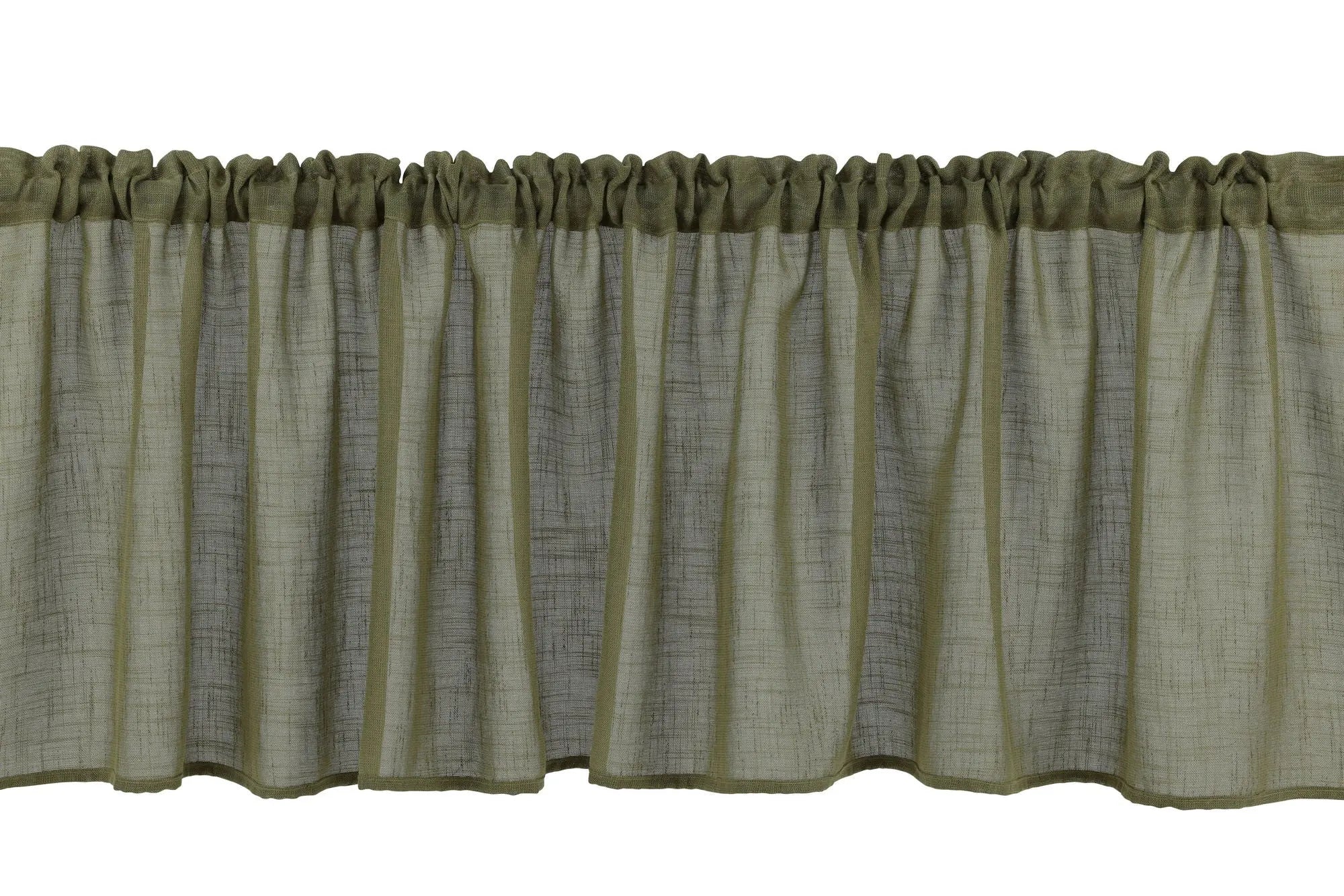 Rideaux Kaya - 250 x 55 - Polyester
