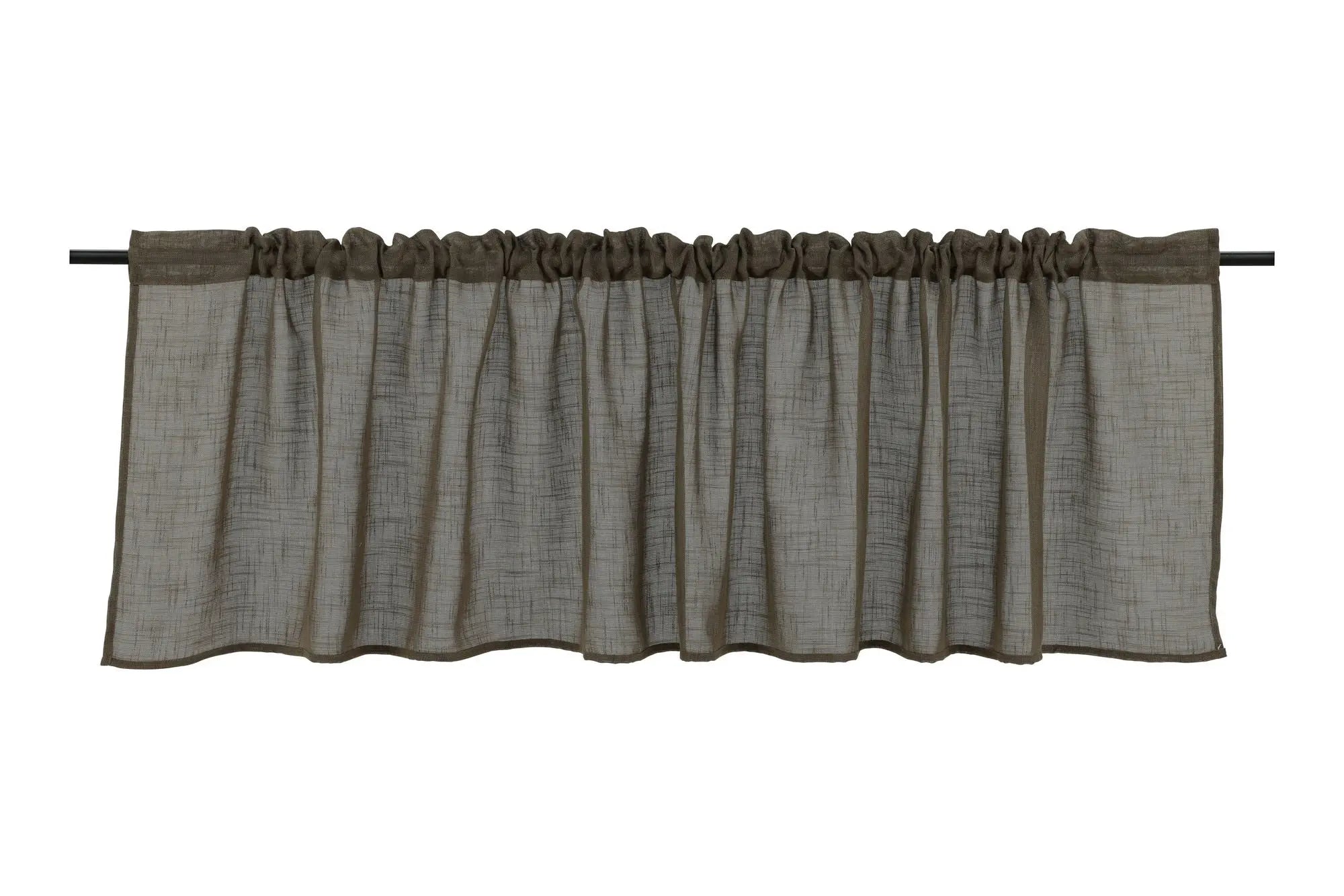 Rideaux Kaya - 250 x 55 - Polyester