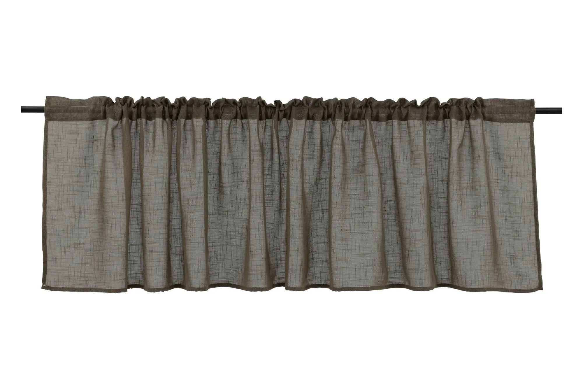 Rideaux Kaya - 250 x 55 - Polyester