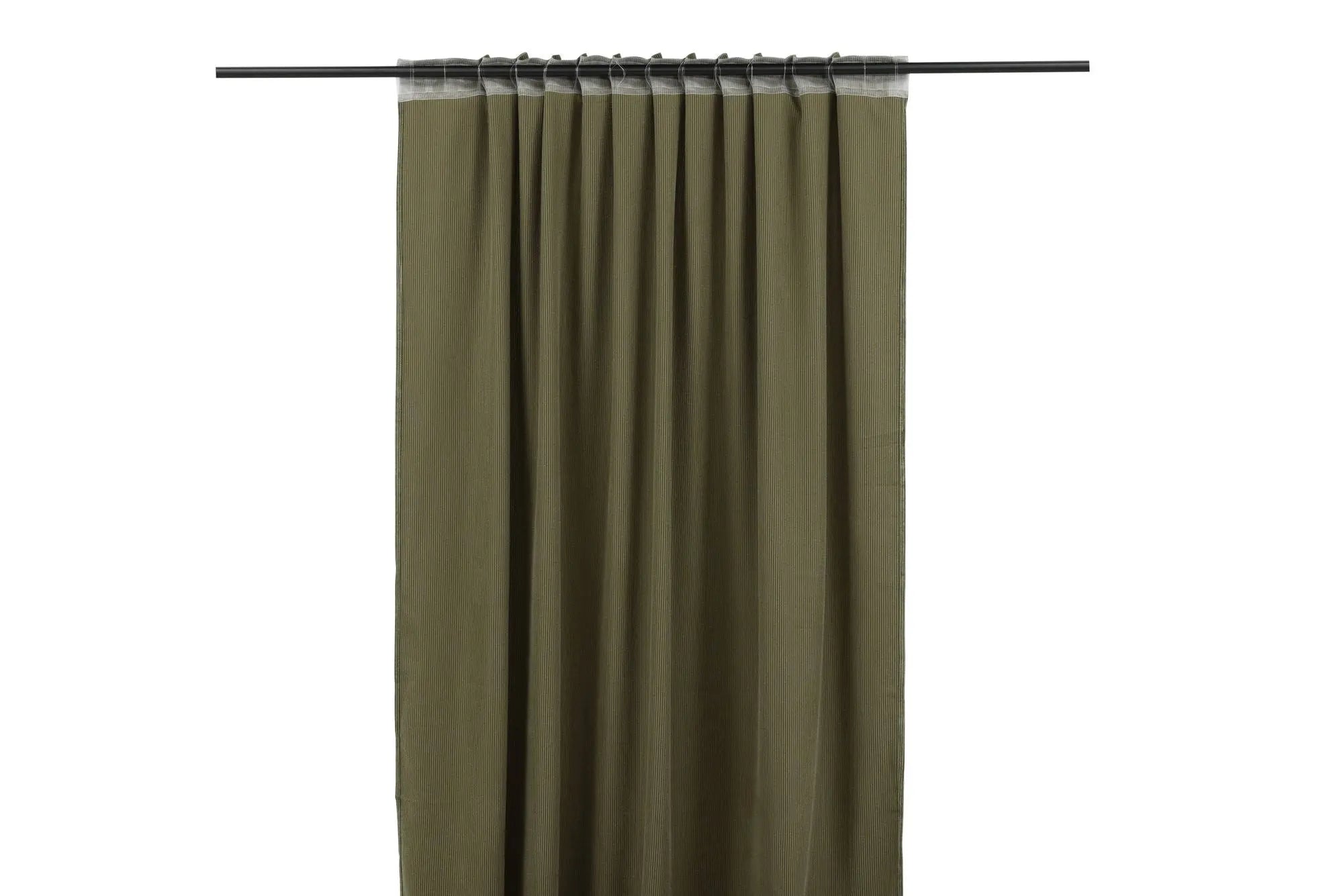 Rideaux Elma - 140 x 290 - Polyester