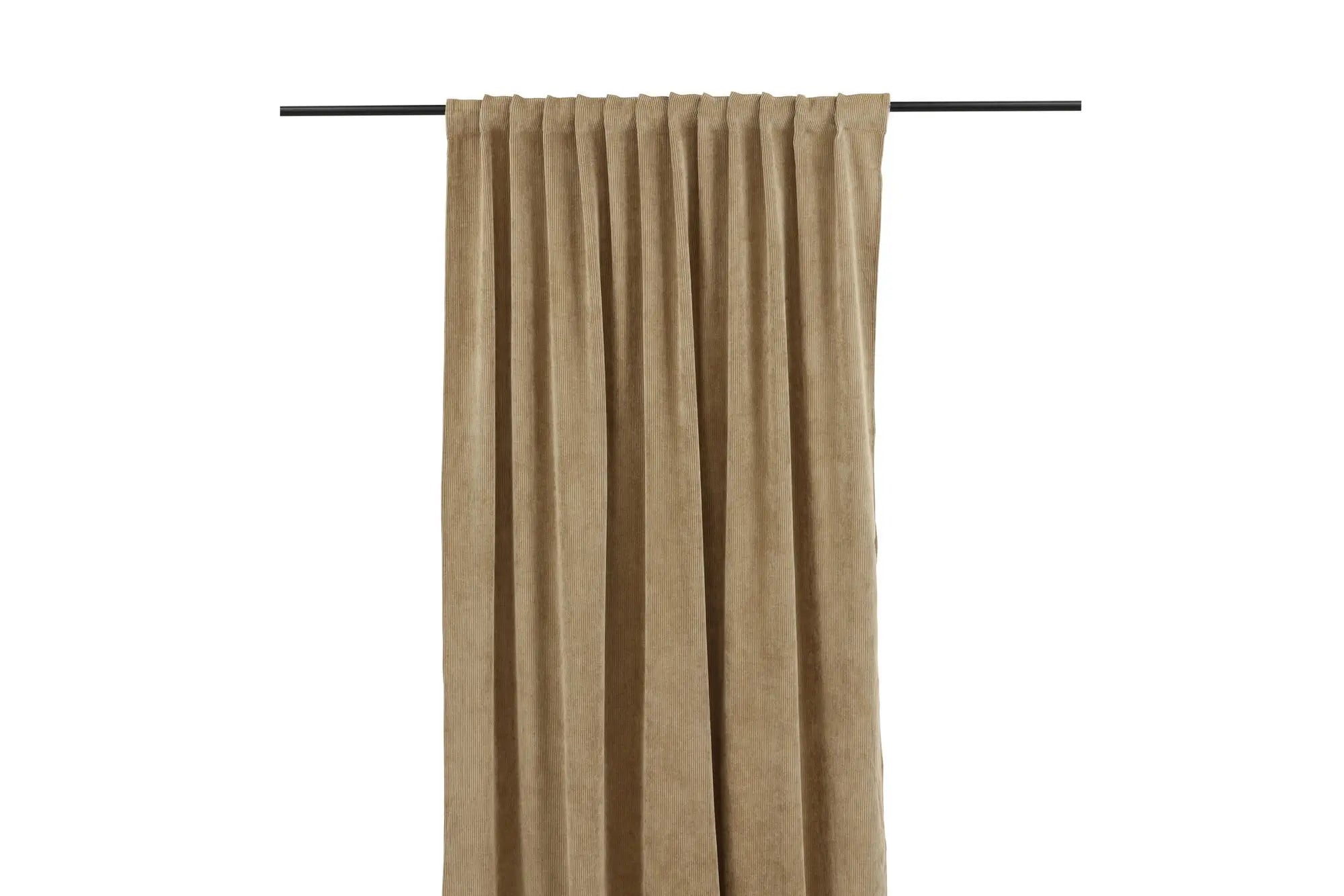 Rideaux Elma - 140 x 240 - Polyester
