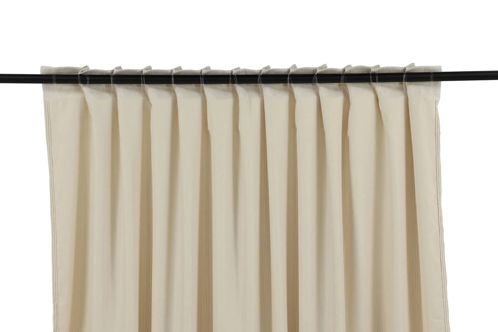 Rideaux Elma - 140 x 240 - Polyester