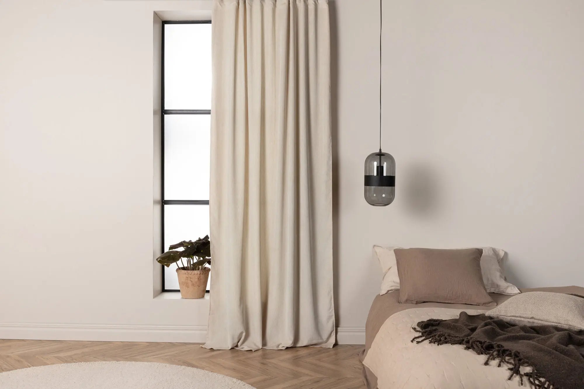 Rideaux Elma - 140 x 240 - Polyester