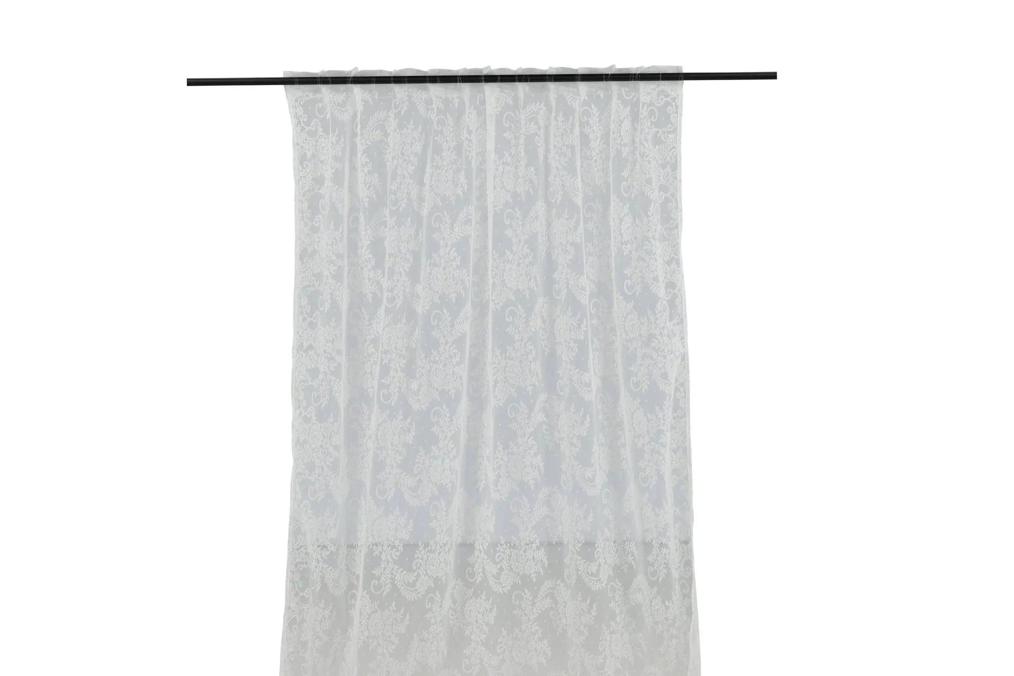 Rideaux Daisy - 140 x 240 - Polyester