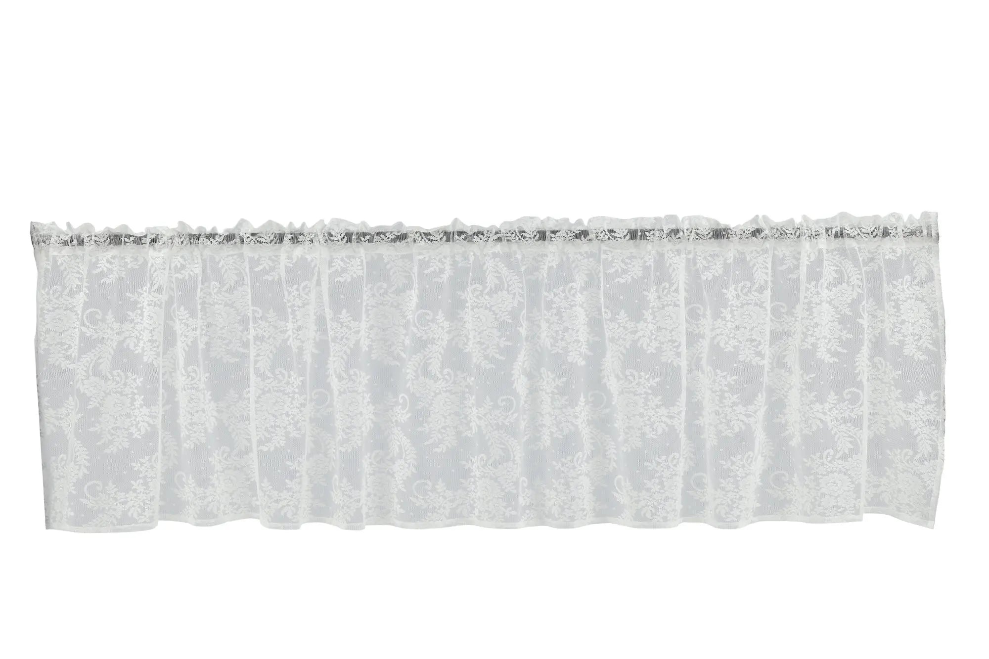 Rideaux Daisy - 250 x 55 - Polyester