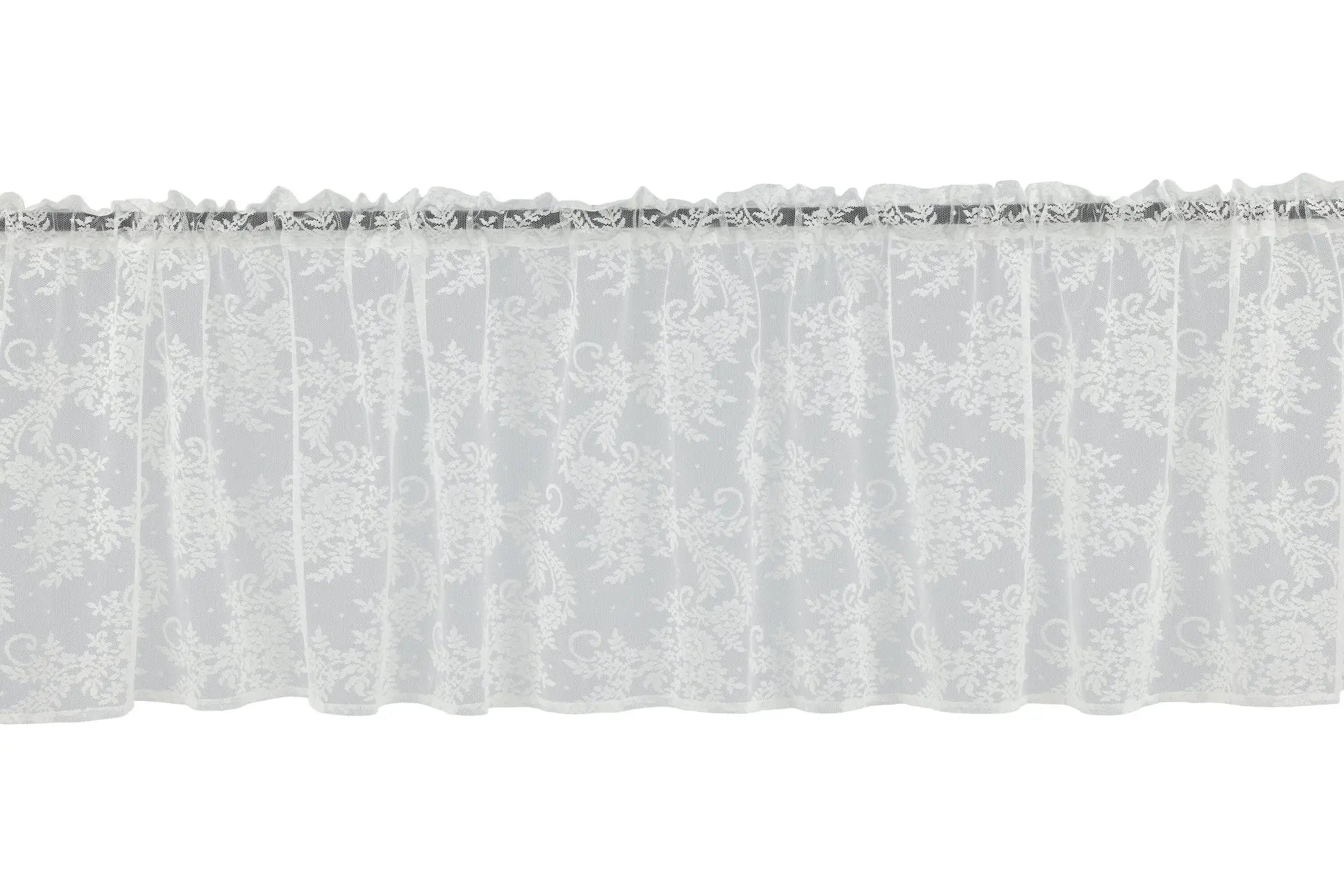 Rideaux Daisy - 250 x 55 - Polyester