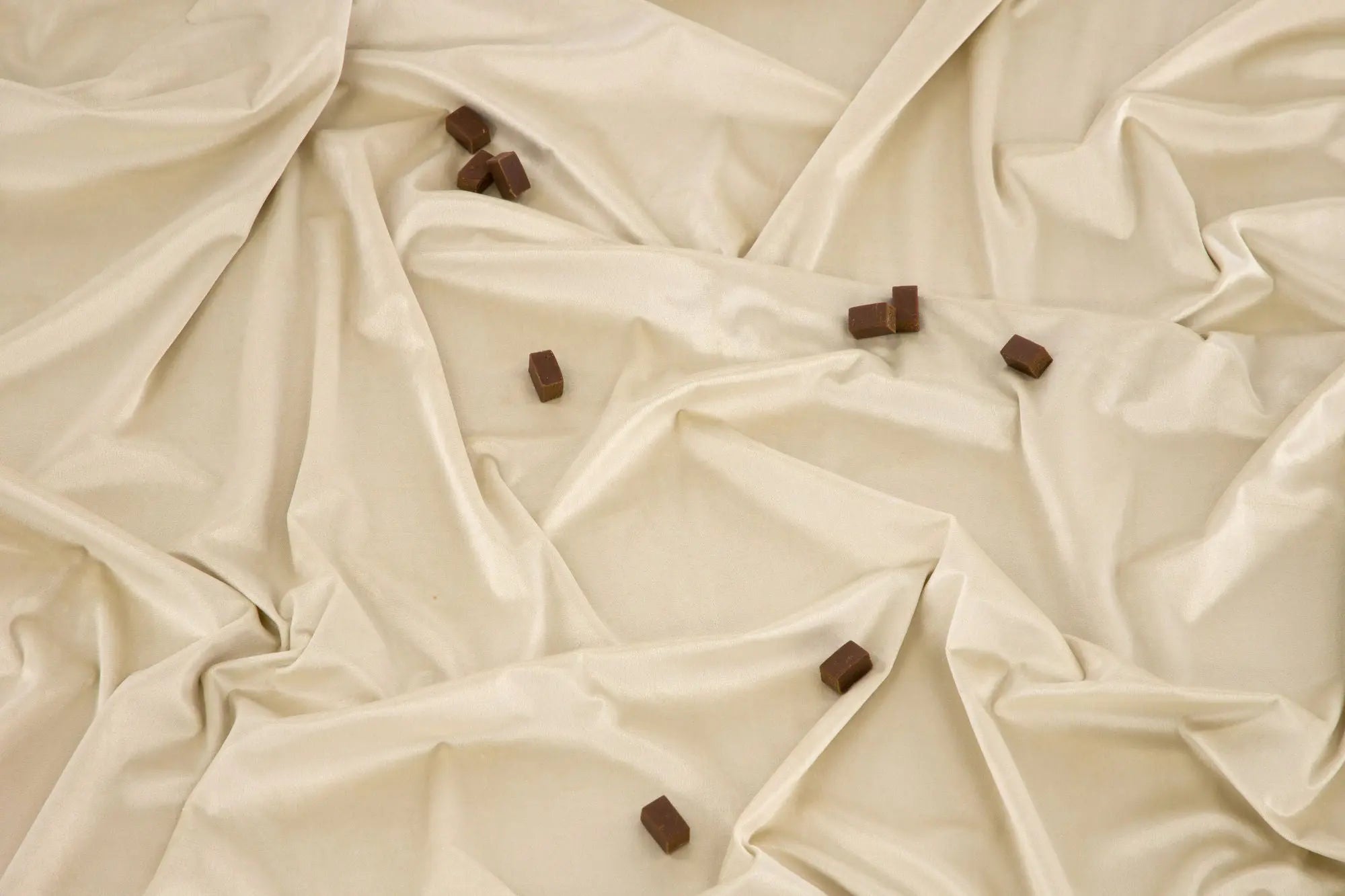 Rideaux Mary - 135 x 250 - Polyester