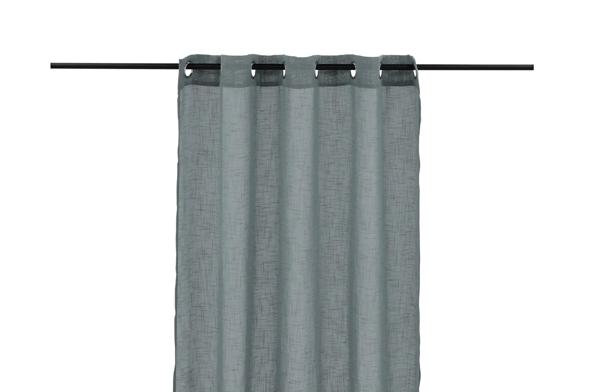 Rideaux Kaya - 140 x 290 - Polyester