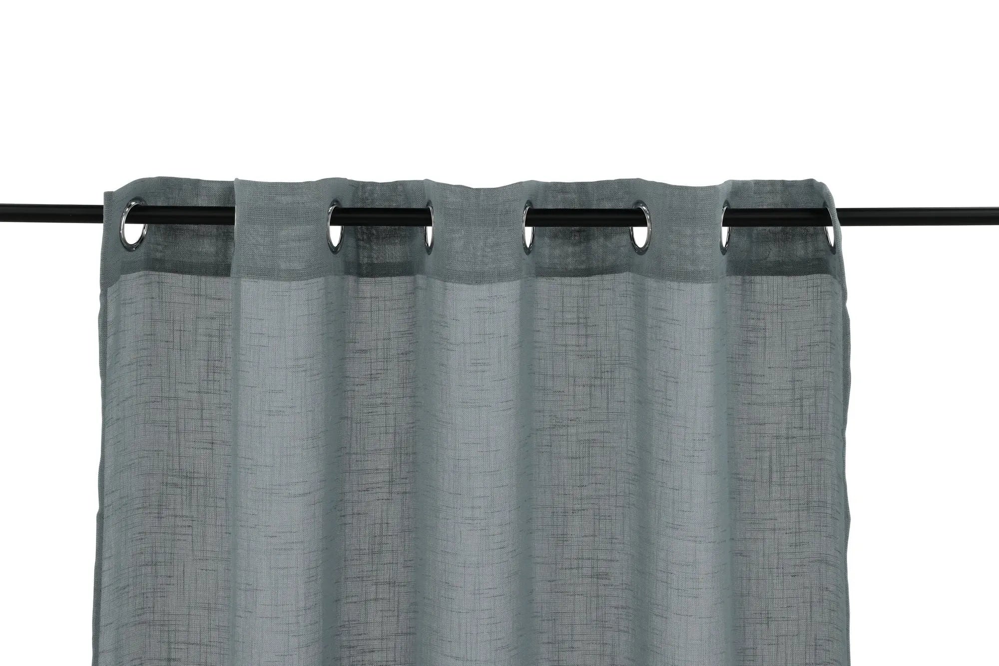 Rideaux Kaya - 140 x 290 - Polyester