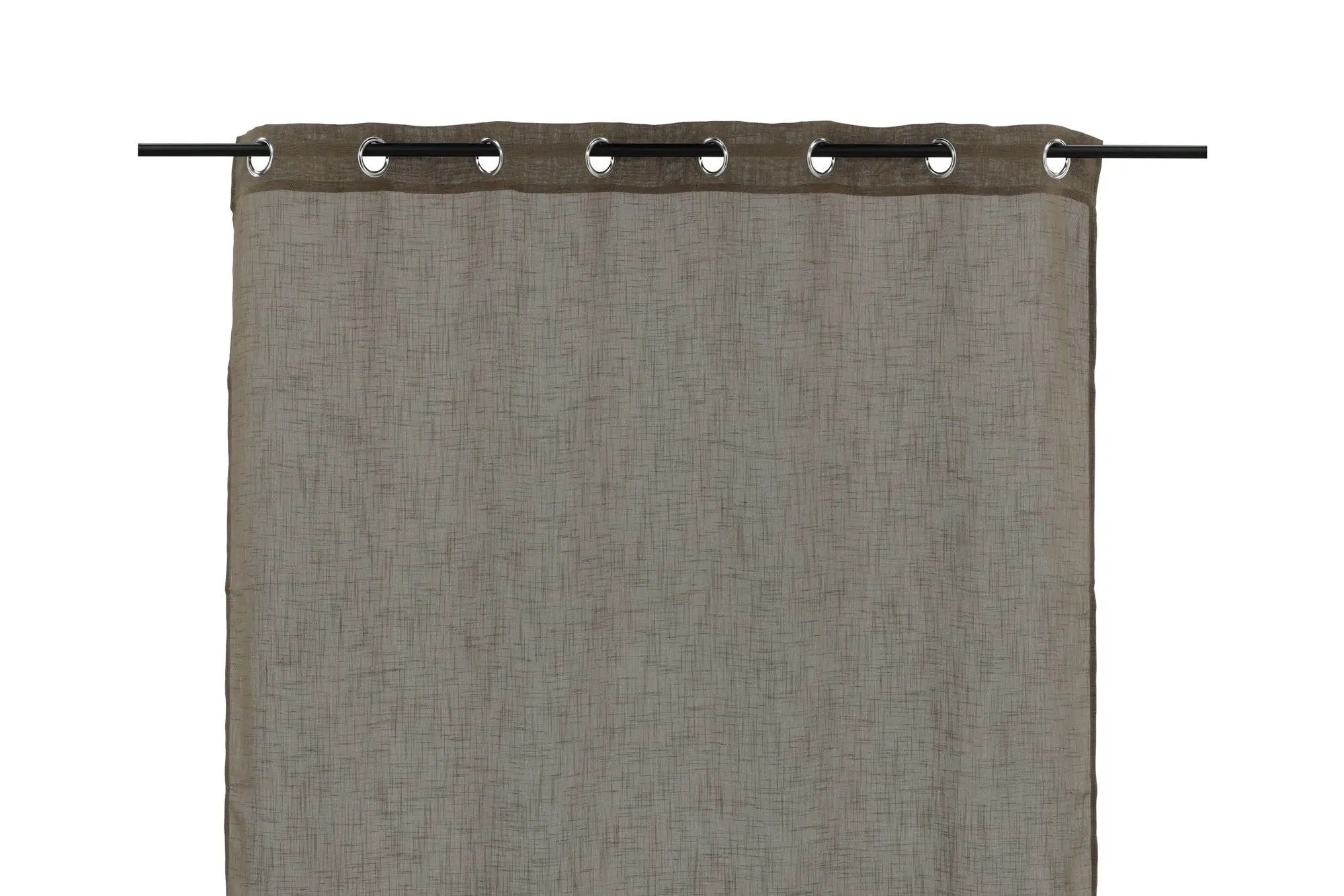 Rideaux Kaya - 140 x 290 - Polyester