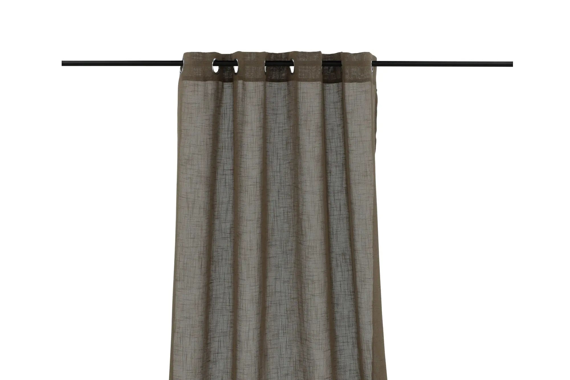 Rideaux Kaya - 140 x 290 - Polyester