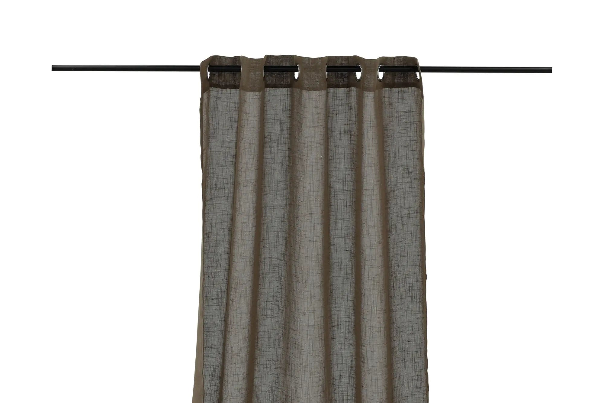 Rideaux Kaya - 140 x 290 - Polyester