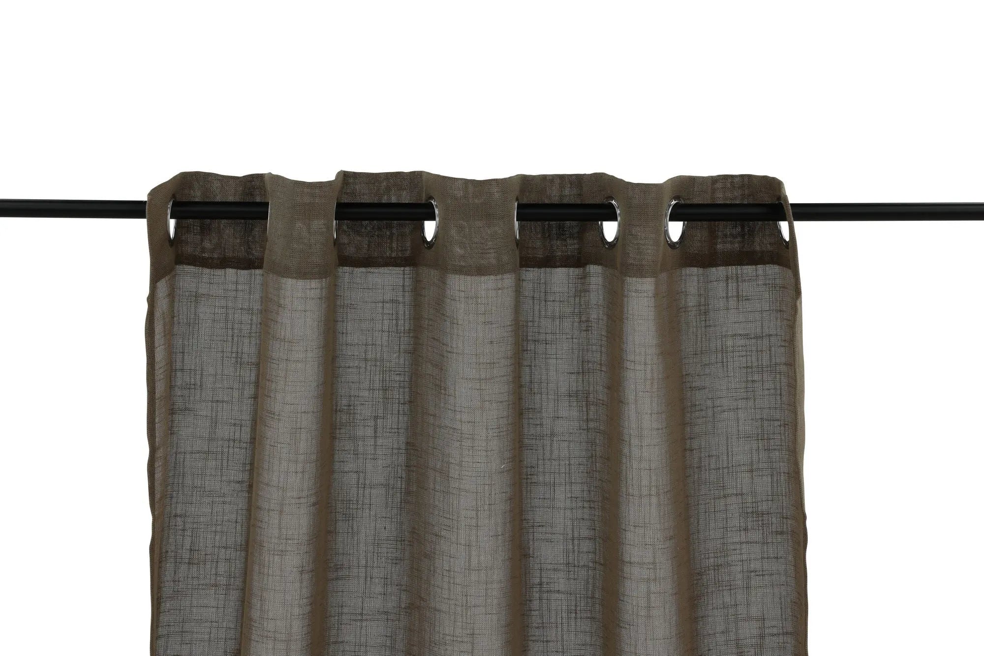 Rideaux Kaya - 140 x 290 - Polyester