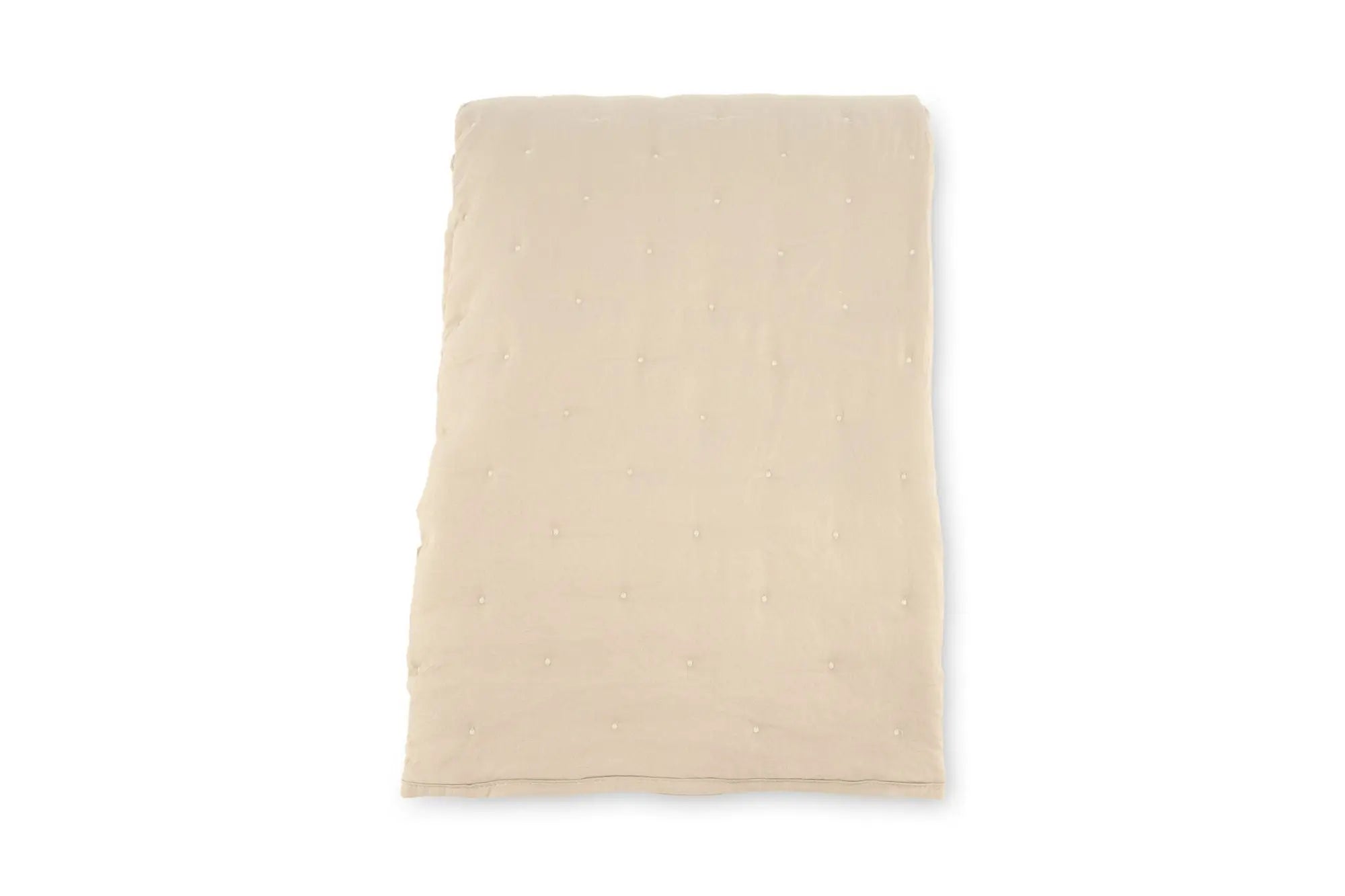 Couvre-lit Sally - 260 x 260 - Polyester