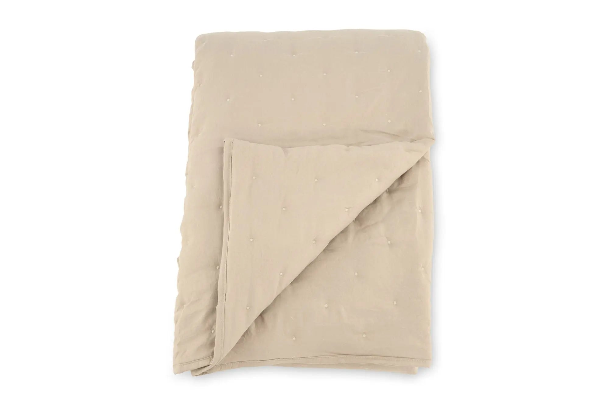 Couvre-lit Sally - 260 x 260 - Polyester