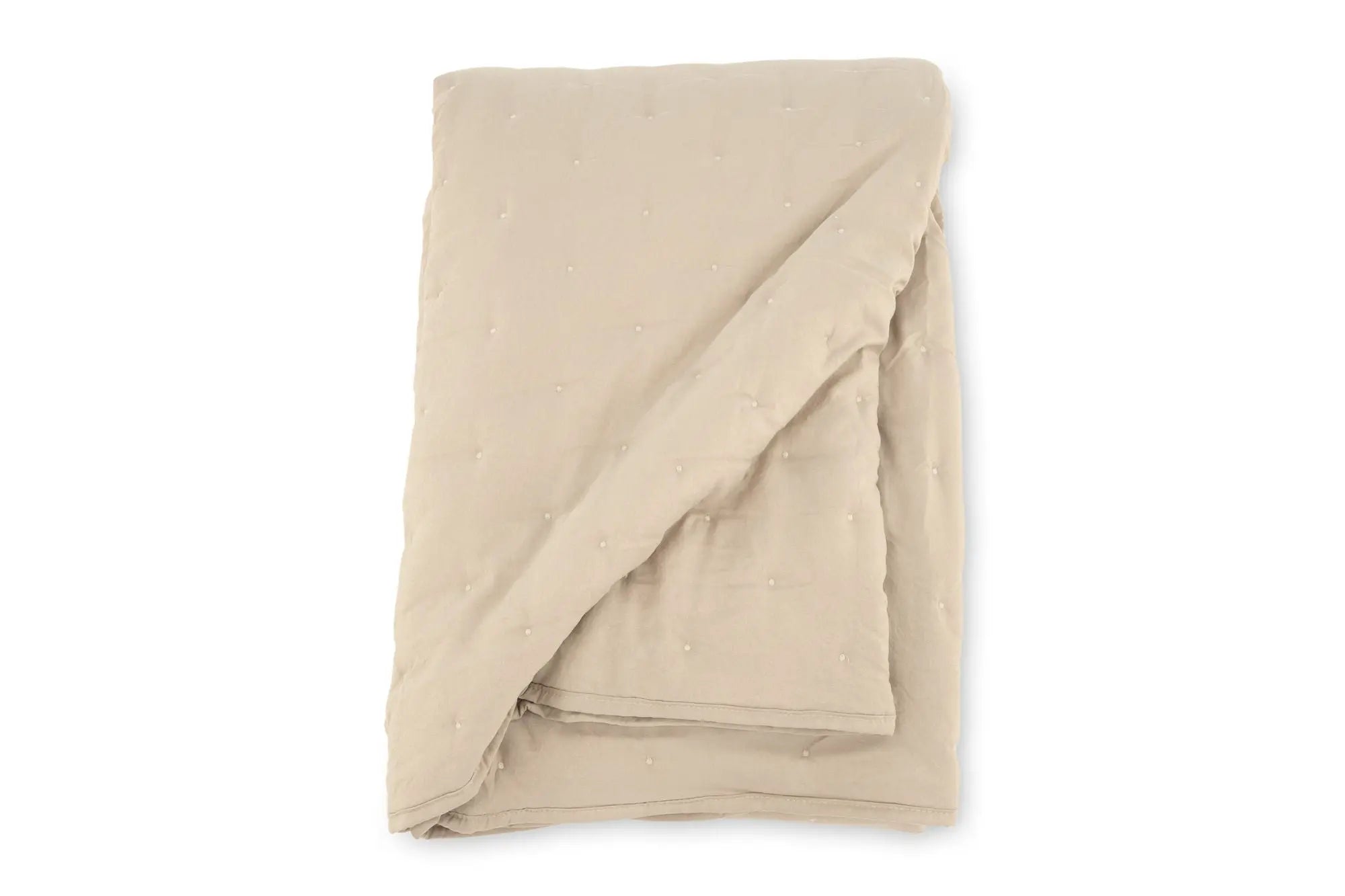 Couvre-lit Sally - 260 x 260 - Polyester