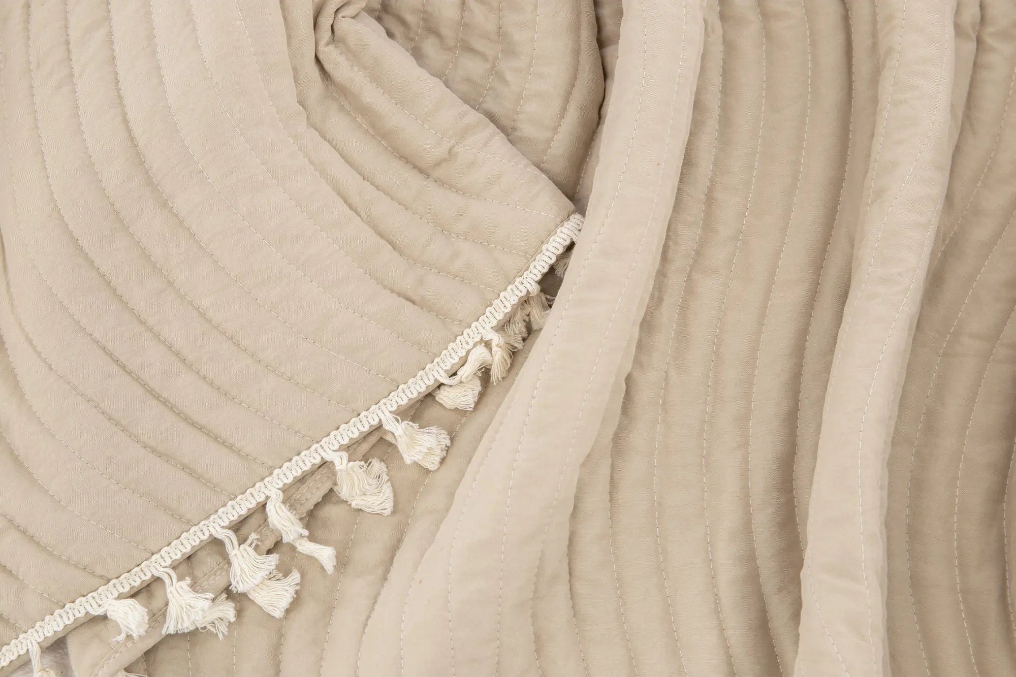 Couvre-lit Lias - 260 x 180 - Polyester