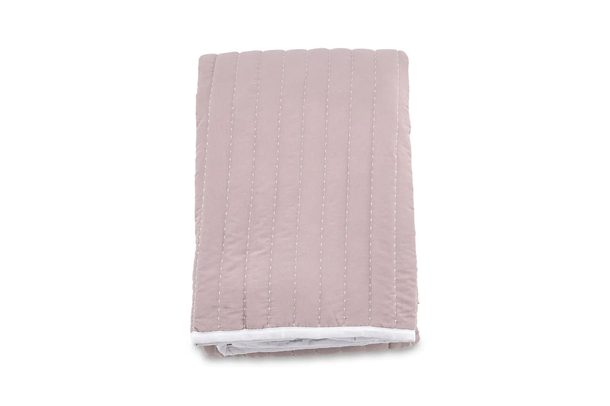 Couvre-lit Juni - 260 x 180 - Polyester