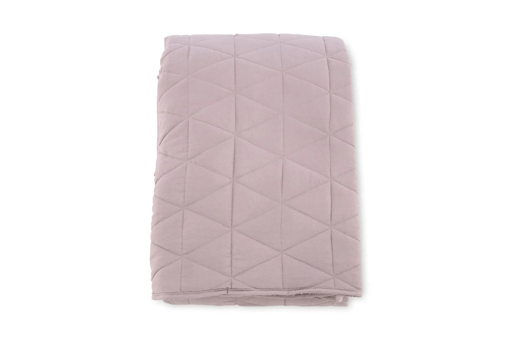 Couvre-lit Nilla - 260 x 260 - Polyester