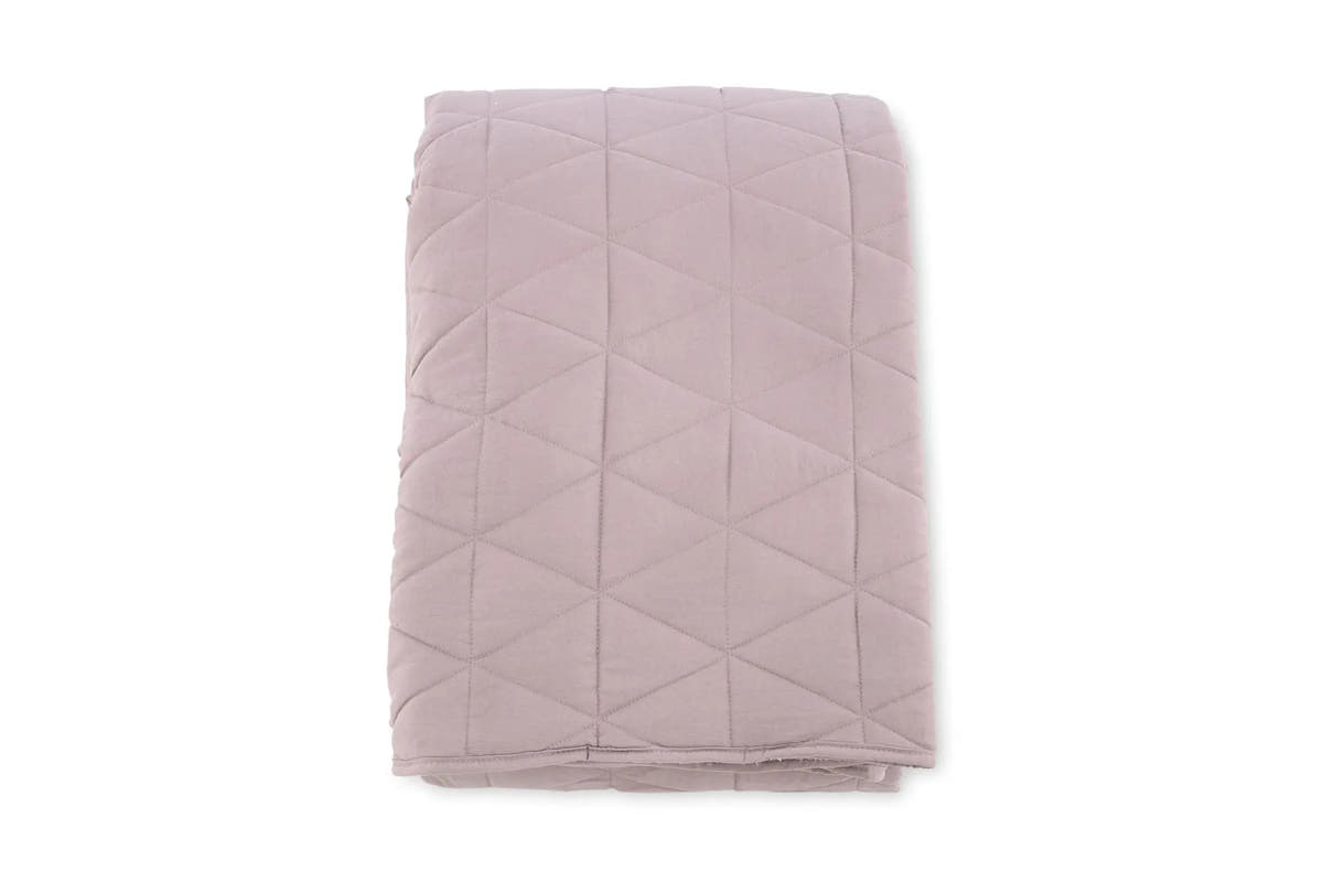 Couvre-lit Nilla - 250 x 150 - Polyester