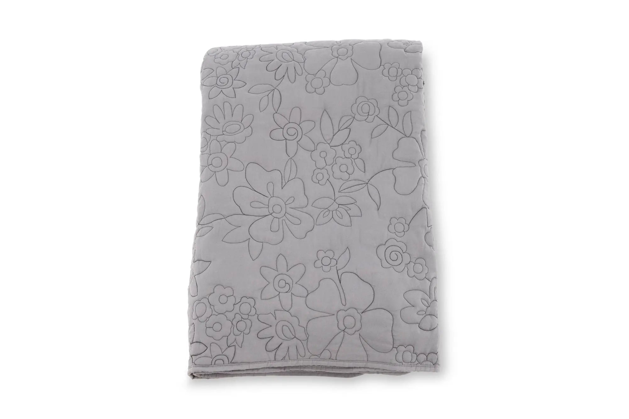 Couvre-lit Niki - 260 x 180 - Polyester